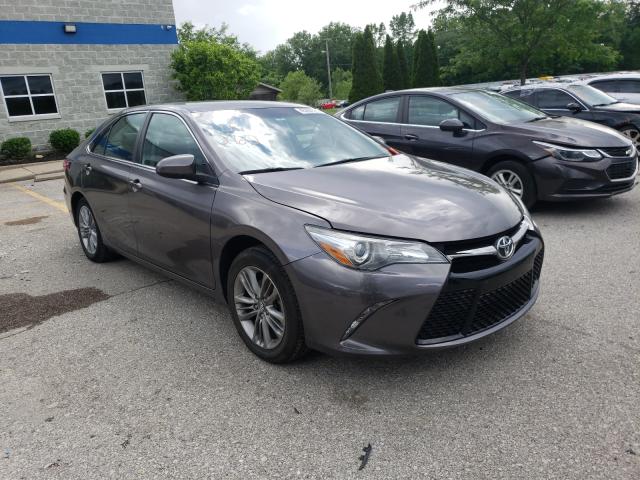 TOYOTA CAMRY LE 2016 4t1bf1fk6gu190388