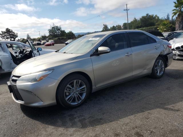 TOYOTA CAMRY LE 2016 4t1bf1fk6gu190438