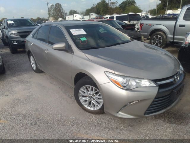 TOYOTA CAMRY 2016 4t1bf1fk6gu191444