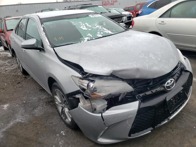 TOYOTA CAMRY LE 2016 4t1bf1fk6gu192948