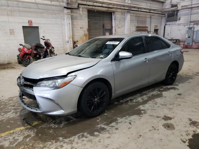 TOYOTA CAMRY LE 2016 4t1bf1fk6gu193890