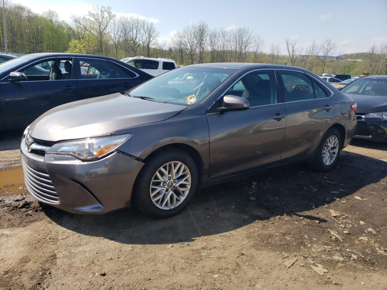 TOYOTA CAMRY 2016 4t1bf1fk6gu194781