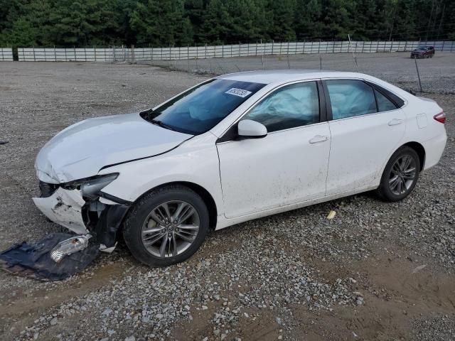 TOYOTA CAMRY LE 2016 4t1bf1fk6gu194845