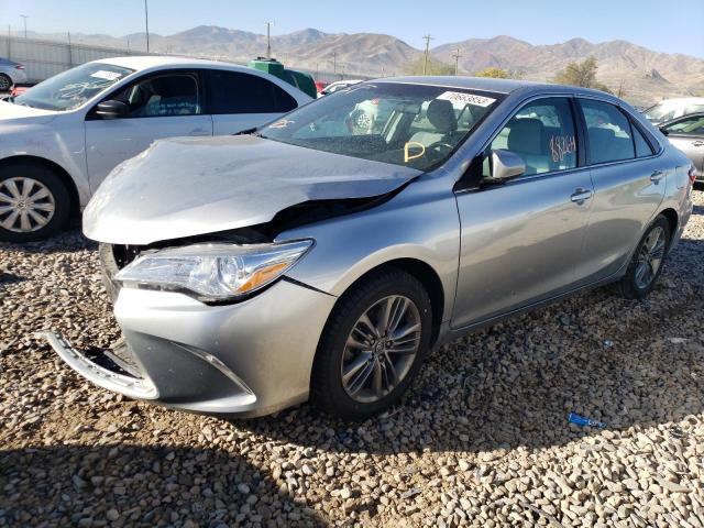 TOYOTA CAMRY 2016 4t1bf1fk6gu195588