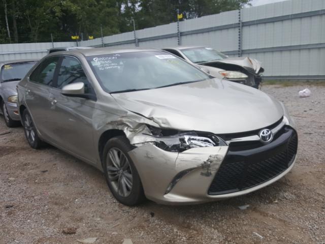 TOYOTA CAMRY LE 2016 4t1bf1fk6gu198118