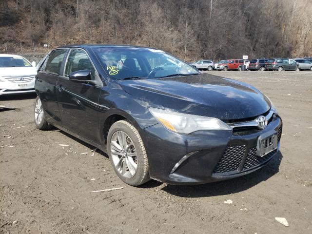 TOYOTA CAMRY LE 2016 4t1bf1fk6gu199379