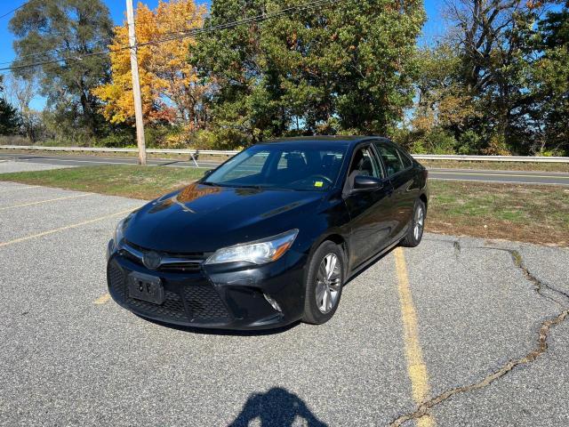 TOYOTA CAMRY LE 2016 4t1bf1fk6gu200482