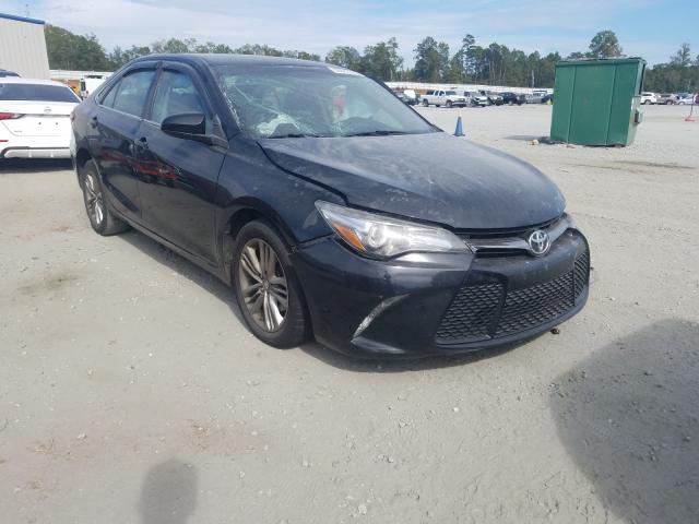 TOYOTA CAMRY LE 2016 4t1bf1fk6gu200708