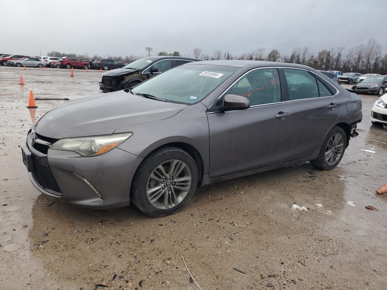 TOYOTA CAMRY 2016 4t1bf1fk6gu200773