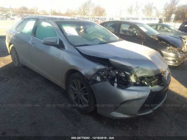 TOYOTA CAMRY 2016 4t1bf1fk6gu200823