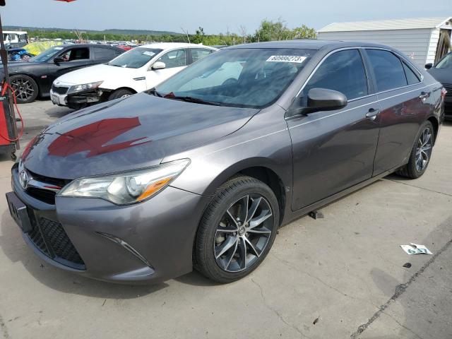 TOYOTA CAMRY LE 2016 4t1bf1fk6gu202006