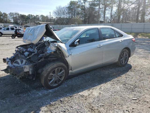 TOYOTA CAMRY 2016 4t1bf1fk6gu203575