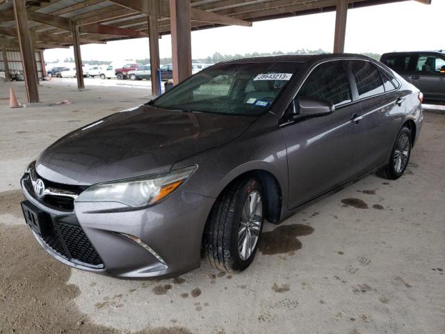 TOYOTA CAMRY LE 2016 4t1bf1fk6gu204242