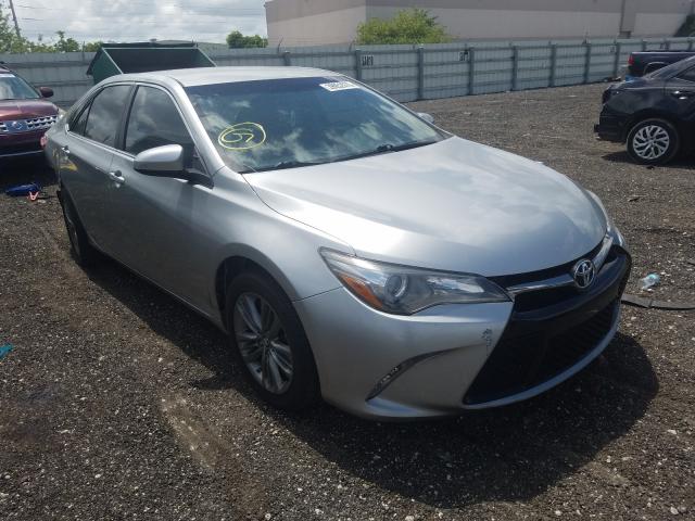 TOYOTA CAMRY LE 2016 4t1bf1fk6gu204371