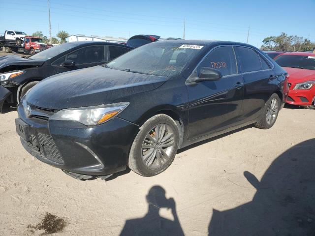 TOYOTA CAMRY LE 2016 4t1bf1fk6gu204936