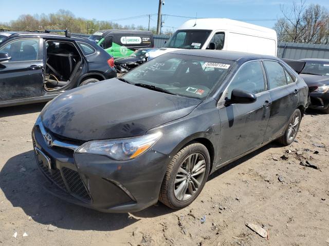 TOYOTA CAMRY 2016 4t1bf1fk6gu205536