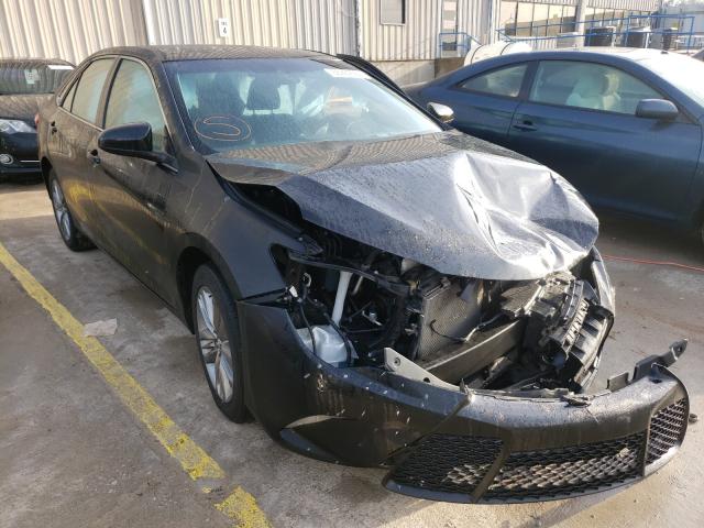 TOYOTA CAMRY LE 2016 4t1bf1fk6gu206105