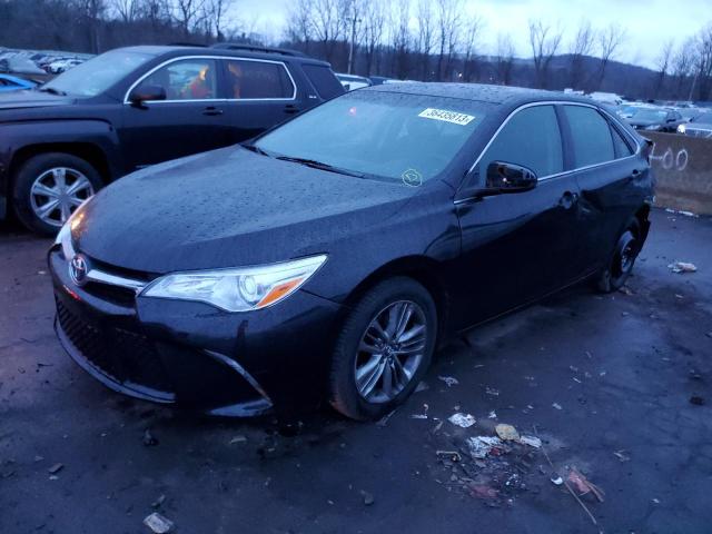 TOYOTA CAMRY LE 2016 4t1bf1fk6gu207948