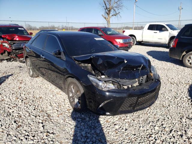 TOYOTA CAMRY LE 2016 4t1bf1fk6gu208713