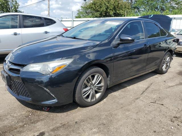 TOYOTA CAMRY LE 2016 4t1bf1fk6gu208954