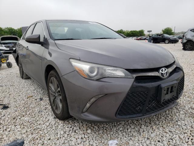 TOYOTA CAMRY LE 2016 4t1bf1fk6gu211353