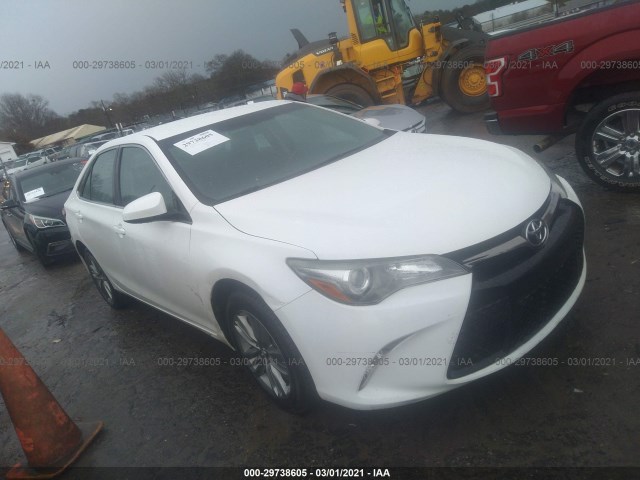 TOYOTA CAMRY 2016 4t1bf1fk6gu212423