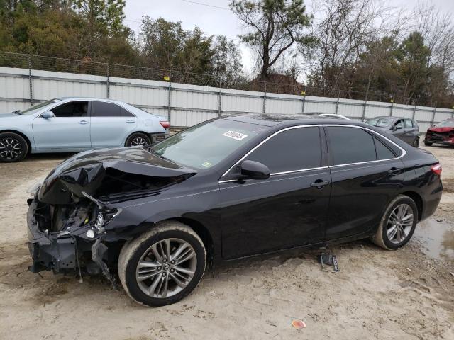 TOYOTA CAMRY LE 2016 4t1bf1fk6gu212499