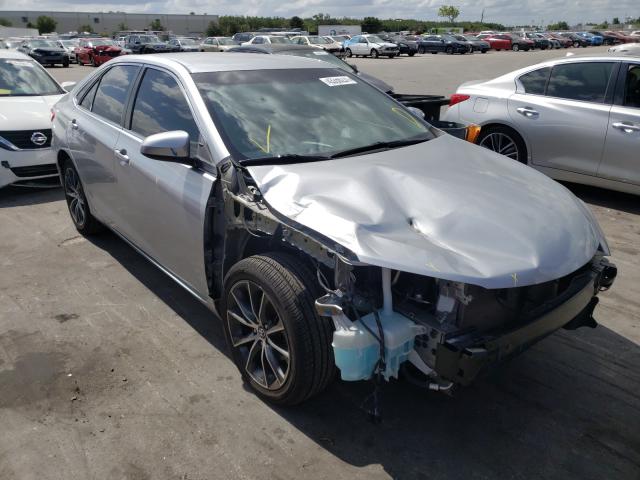 TOYOTA CAMRY LE 2016 4t1bf1fk6gu212910