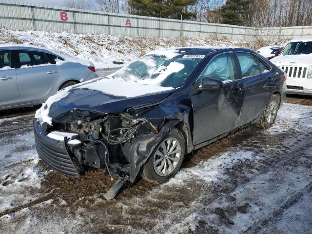 TOYOTA CAMRY 2016 4t1bf1fk6gu213314