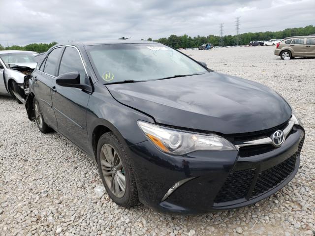 TOYOTA CAMRY LE 2016 4t1bf1fk6gu213670