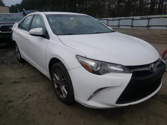 TOYOTA CAMRY LE 2016 4t1bf1fk6gu214690