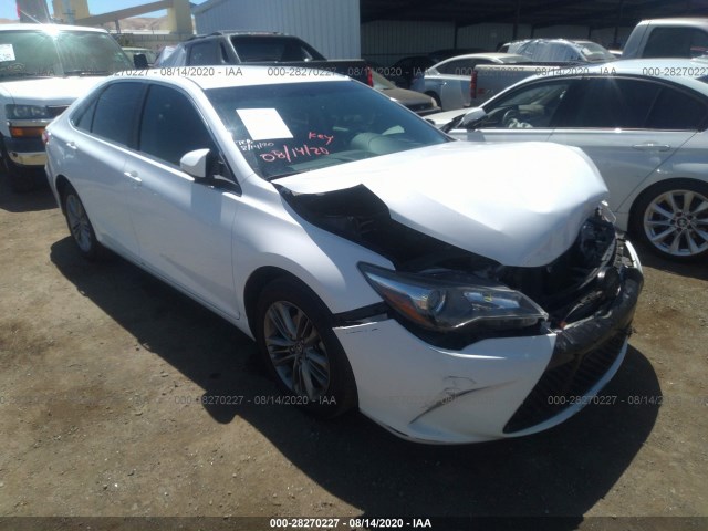 TOYOTA CAMRY 2016 4t1bf1fk6gu214950