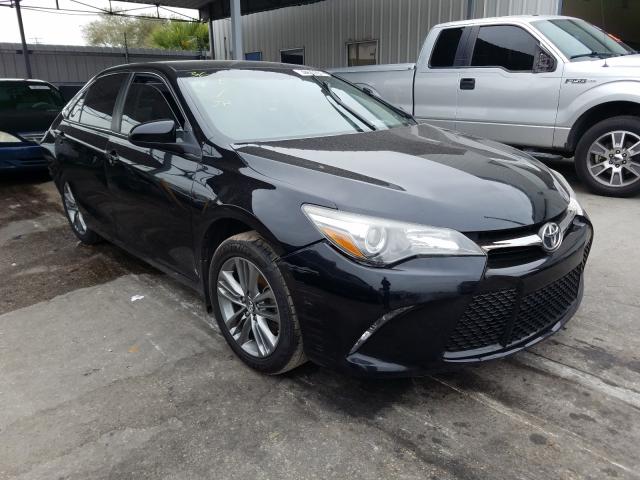 TOYOTA CAMRY LE 2016 4t1bf1fk6gu215662