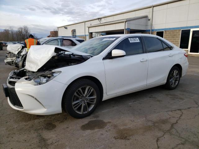 TOYOTA CAMRY LE 2016 4t1bf1fk6gu216309