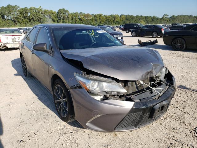 TOYOTA CAMRY LE 2016 4t1bf1fk6gu217640