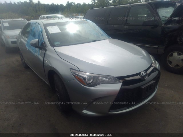 TOYOTA CAMRY 2016 4t1bf1fk6gu218738