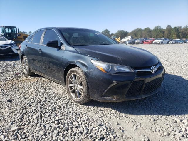 TOYOTA CAMRY LE 2016 4t1bf1fk6gu218741