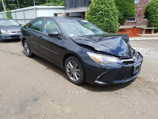 TOYOTA CAMRY LE 2016 4t1bf1fk6gu219937