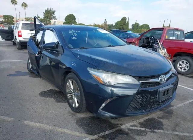 TOYOTA CAMRY 2016 4t1bf1fk6gu221025