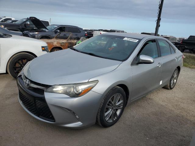 TOYOTA CAMRY LE 2016 4t1bf1fk6gu221199