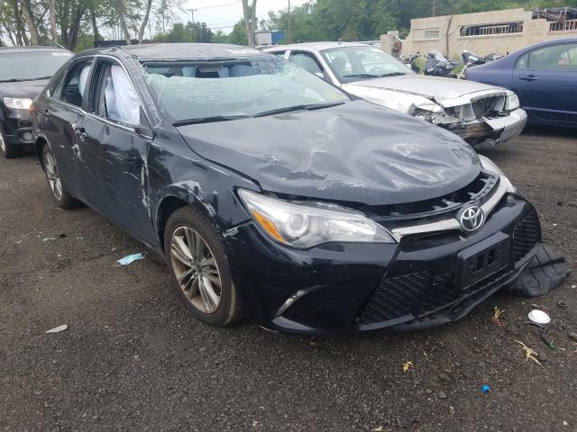 TOYOTA CAMRY LE 2016 4t1bf1fk6gu222742