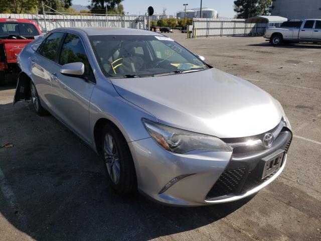 TOYOTA CAMRY LE 2016 4t1bf1fk6gu223664