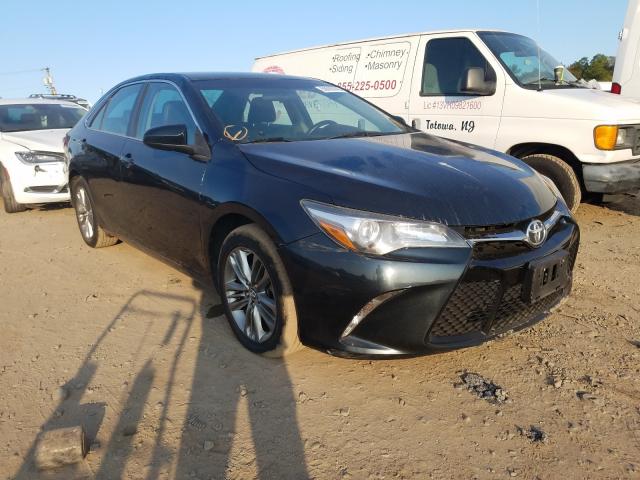 TOYOTA CAMRY LE 2016 4t1bf1fk6gu224295