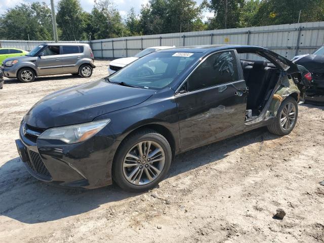 TOYOTA CAMRY LE 2016 4t1bf1fk6gu225057