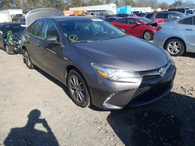 TOYOTA CAMRY LE 2016 4t1bf1fk6gu225219