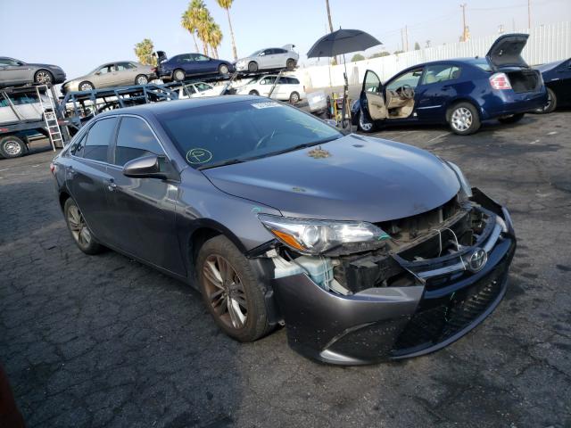 TOYOTA CAMRY LE 2016 4t1bf1fk6gu225270