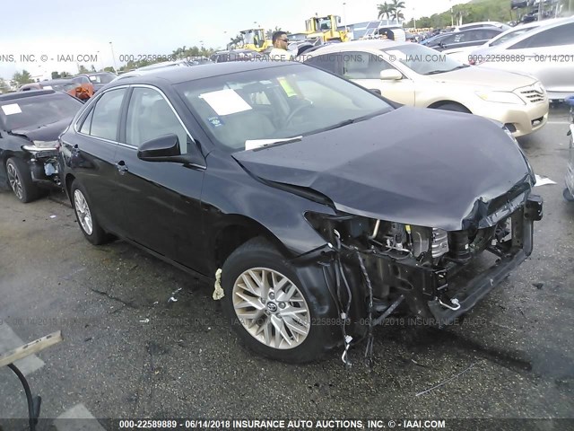 TOYOTA CAMRY 2016 4t1bf1fk6gu225933