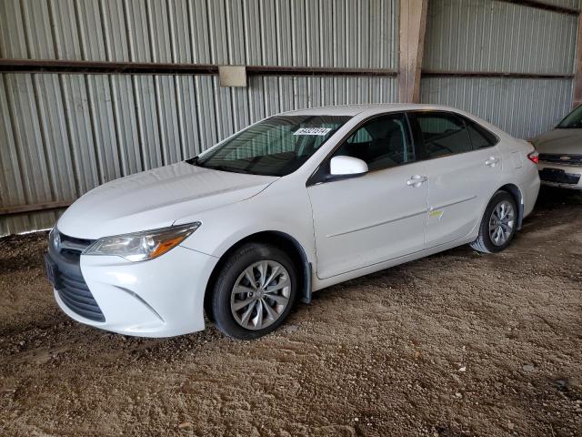 TOYOTA CAMRY 2016 4t1bf1fk6gu227813