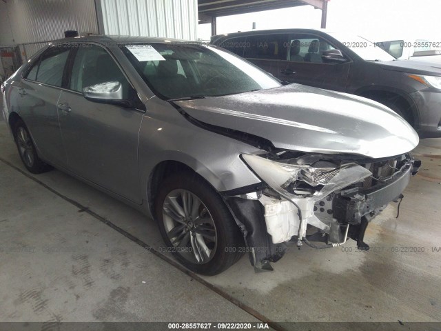 TOYOTA CAMRY 2016 4t1bf1fk6gu229030