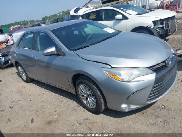 TOYOTA CAMRY 2016 4t1bf1fk6gu229447